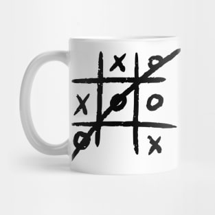 xo game Mug